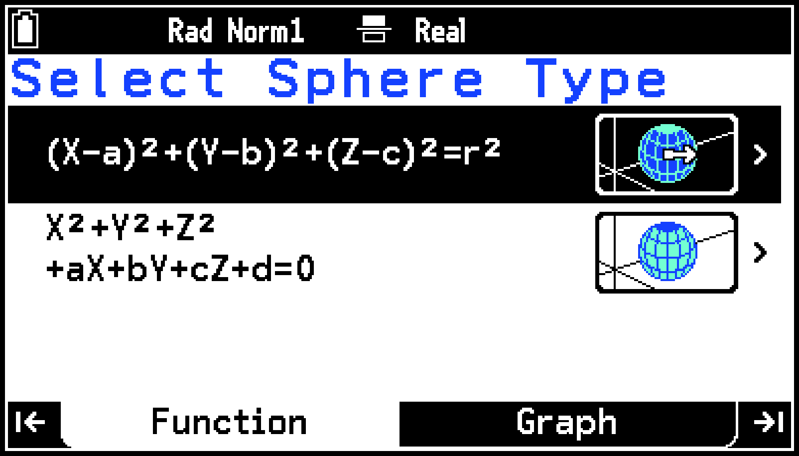 CY876_3D Graph_Using Built-in Template_3
